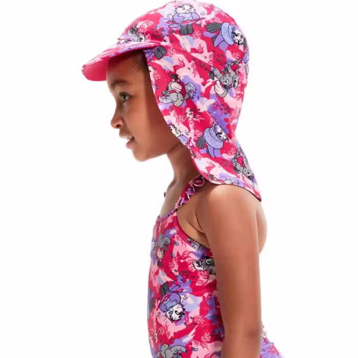 Panama Speedo LTS SP CAP IF - 4