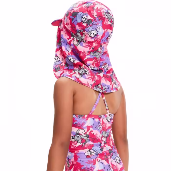 Panama Speedo LTS SP CAP IF - 5