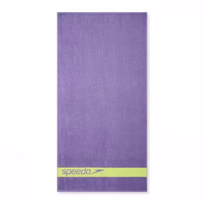 Prosop absorbant Speedo SPEEDO BORDER TWL AU