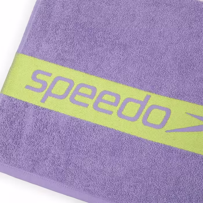 Prosop absorbant Speedo SPEEDO BORDER TWL AU - 4