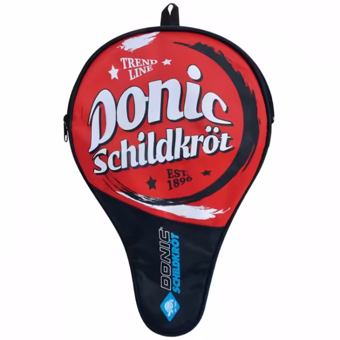 Husa paleta tenis pentru masa Donic Trend Cover