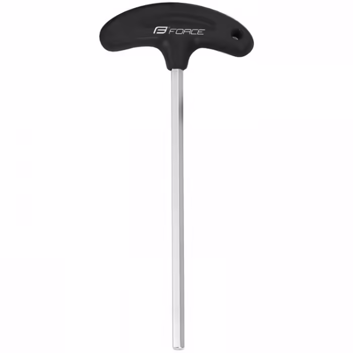 Ключи Force hex wrench