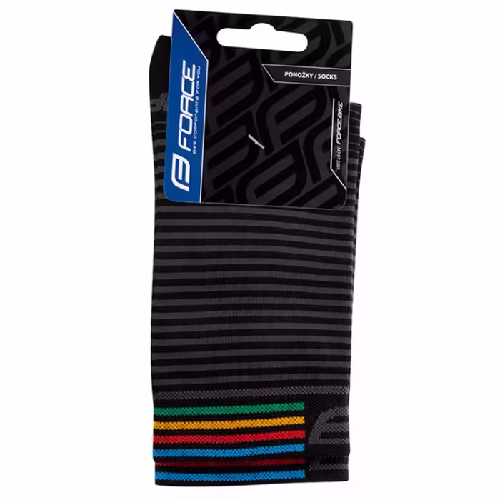 Sosete Force TIDE - 3