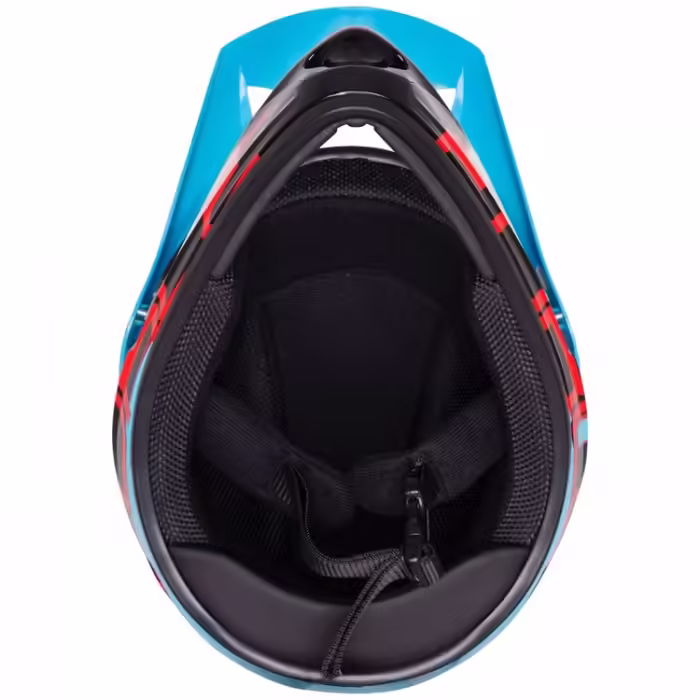 Casca de protectie Force TIGER downhill - 5