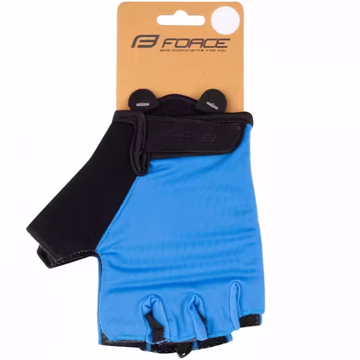 Manusi pentru bicicleta Force FUN - 2