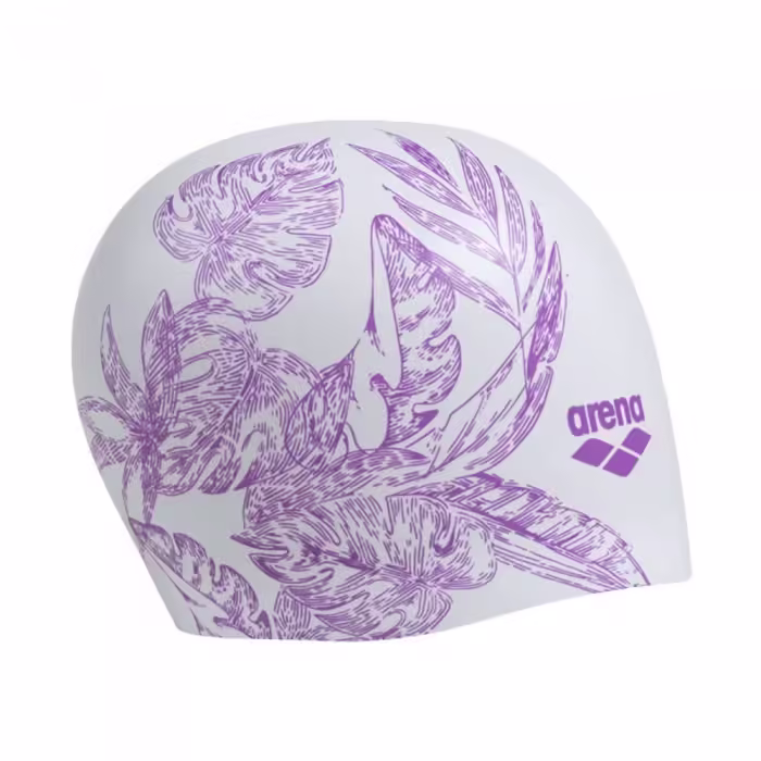 Casca de inot silicon Arena Sirene