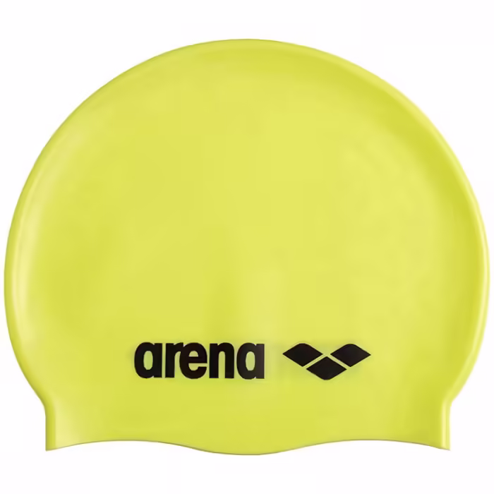 Casca de inot silicon Arena CLASSIC SILICONE