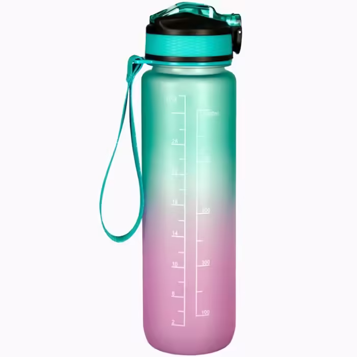 Бутылка SIMA-LAND Water Bottle