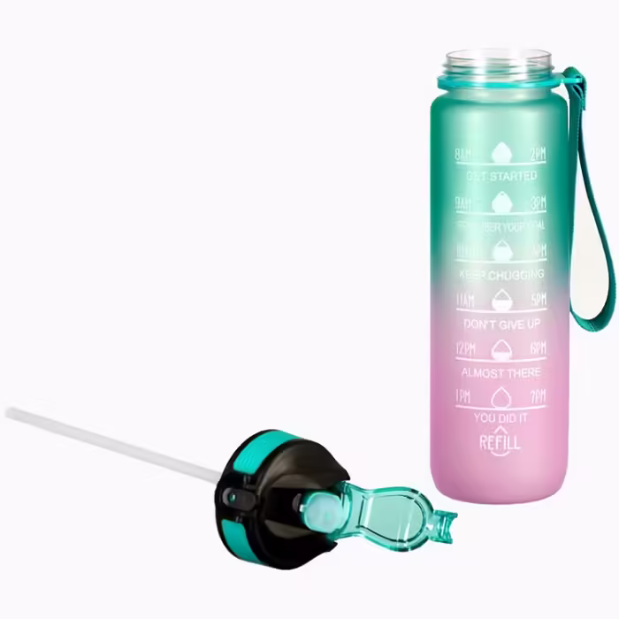 Бутылка SIMA-LAND Water Bottle - 2