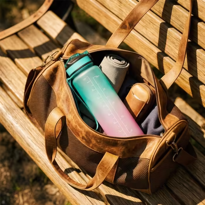 Бутылка SIMA-LAND Water Bottle - 6