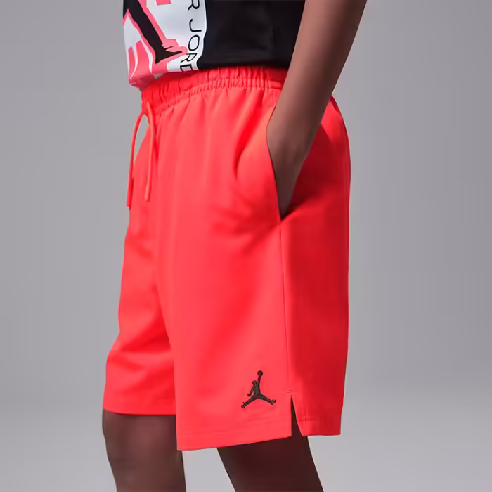 Sorti Nike JORDAN JUMPMAN WOVEN PLAY - 6