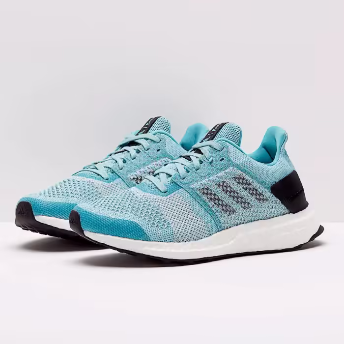 Incaltaminte Sport Adidas UltraBOOST ST Parley - 2