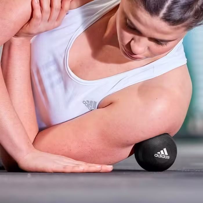 Minge pentru masaj Adidas Massage ball - 5