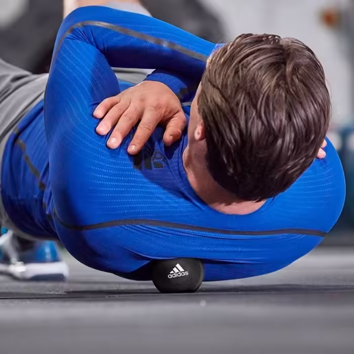 Minge pentru masaj Adidas Massage ball - 6