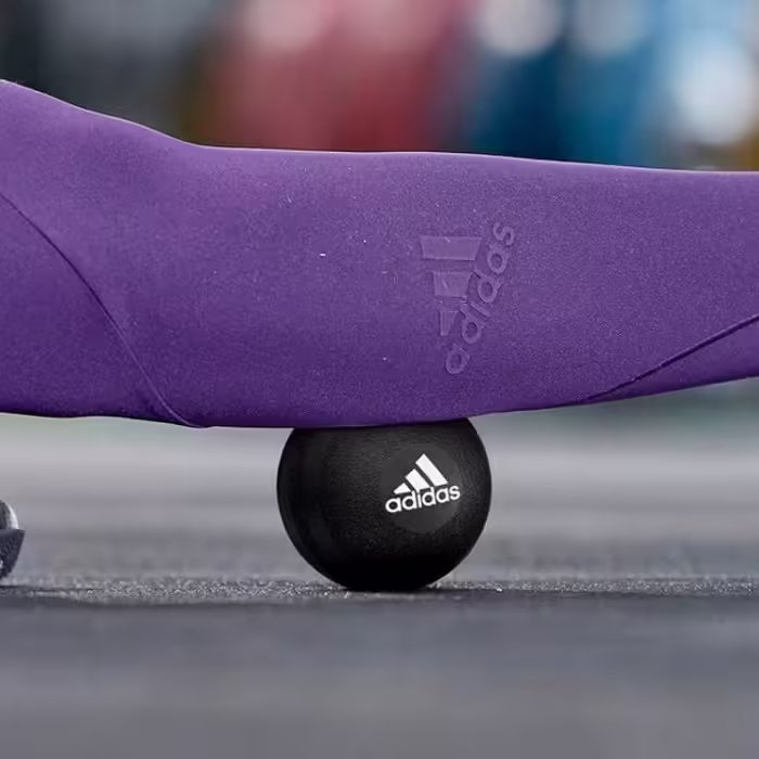 Minge pentru masaj Adidas Massage ball - 7