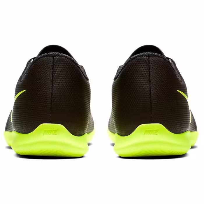 Ghete pentru fotbal Nike JR PHANTOM VENOM CLUB IC Negru 33 - 3