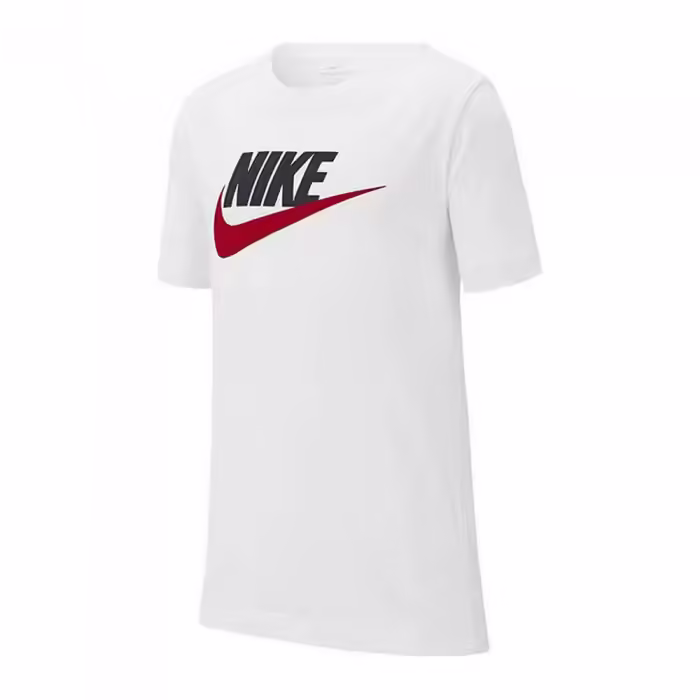 Футболка Nike B NSW TEE FUTURA ICON TD