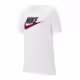 Футболка Nike B NSW TEE FUTURA ICON TD