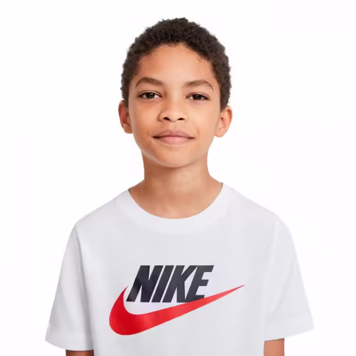 Футболка Nike B NSW TEE FUTURA ICON TD - 3