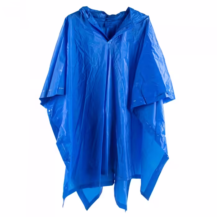 Дождевик BOBOYUYI ARP-007