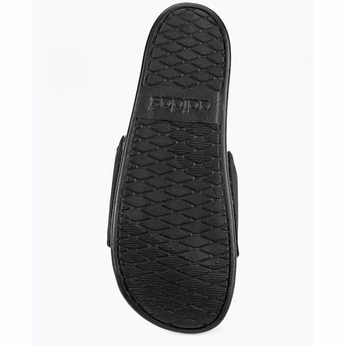 Шлепанцы Adidas COMFORT Черный/Белый 48.5 - 3
