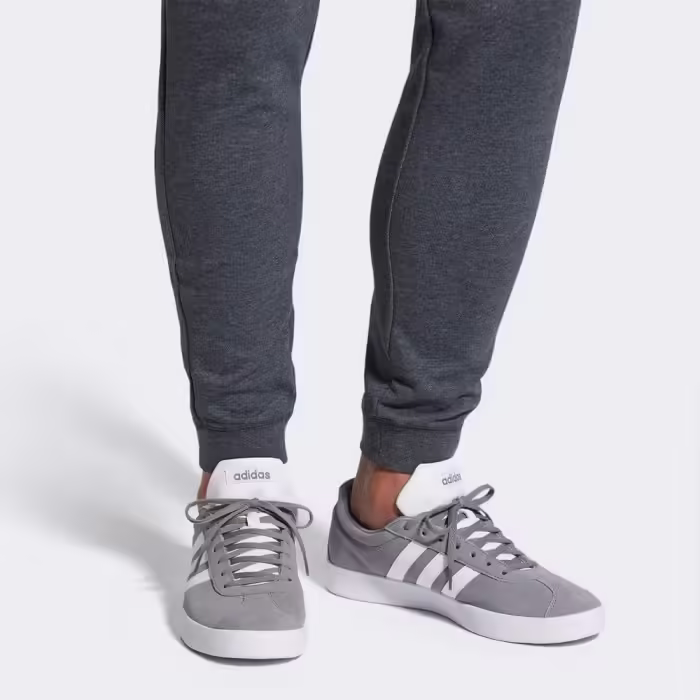 Кроссовки Adidas VL COURT 2.0 - 4