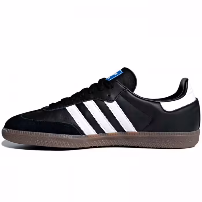 Incaltaminte Sport Adidas SAMBA OG - 5