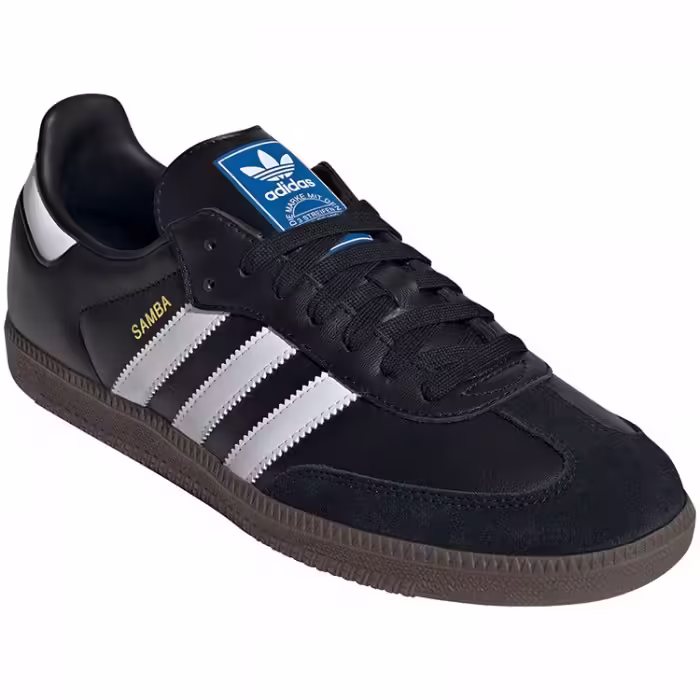 Кроссовки Adidas SAMBA OG - 10