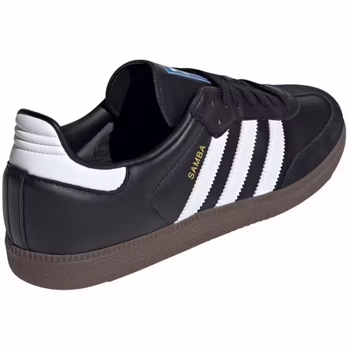 Кроссовки Adidas SAMBA OG - 11