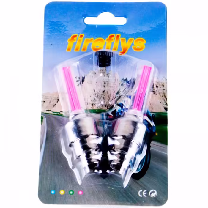 Reflector niplu CHEQIJI Reflect - 2