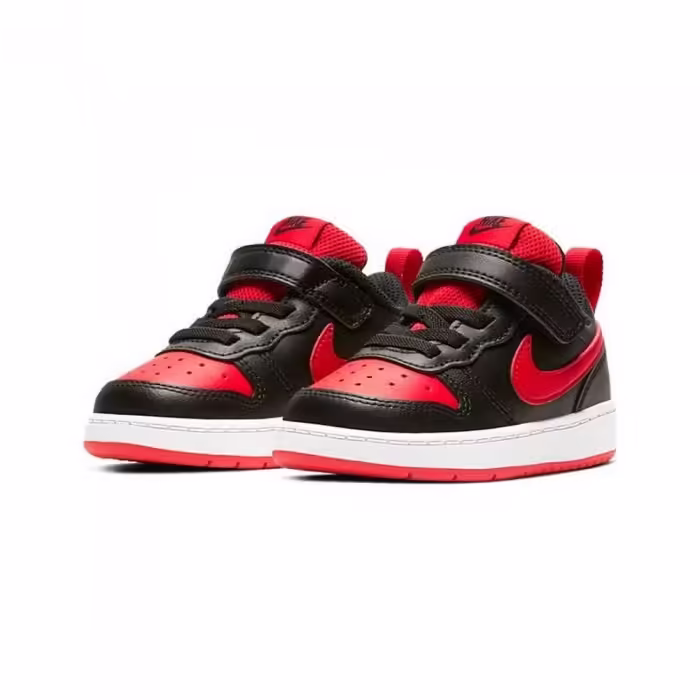 Кроссовки Nike COURT BOROUGH LOW 2 BT - 2