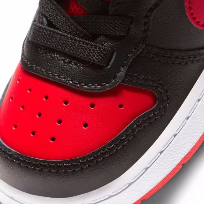 Кроссовки Nike COURT BOROUGH LOW 2 BT - 3