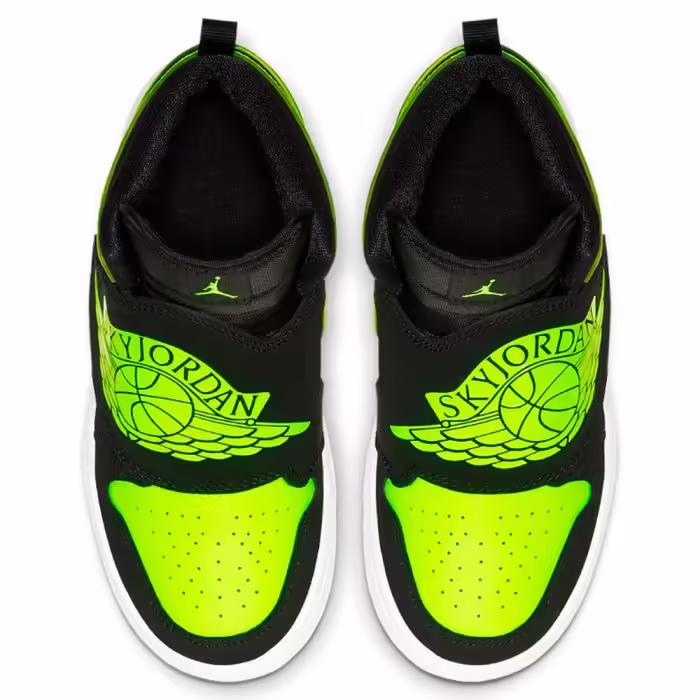Incaltaminte Sport Nike SKY JORDAN 1 (PS) - 2