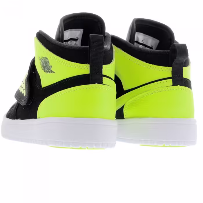 Incaltaminte Sport Nike SKY JORDAN 1 (PS) - 4
