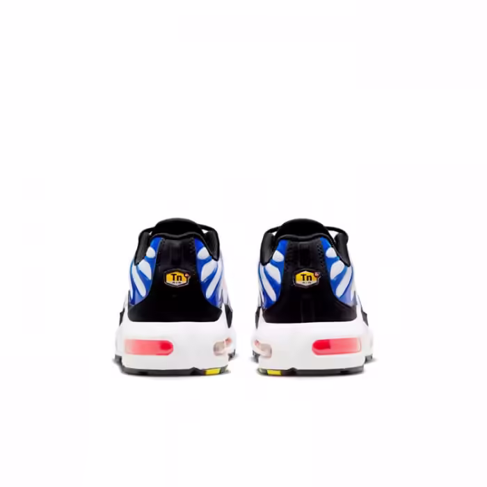 Incaltaminte Sport Nike AIR MAX PLUS BG - 2