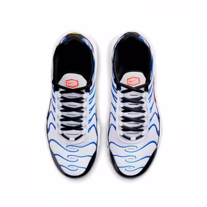 Incaltaminte Sport Nike AIR MAX PLUS BG - 3