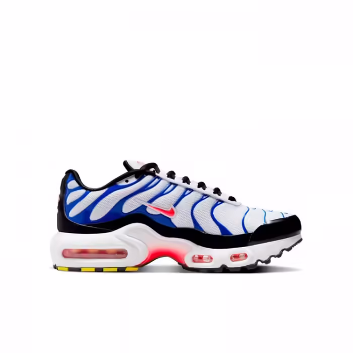 Incaltaminte Sport Nike AIR MAX PLUS BG - 4