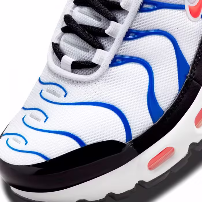 Incaltaminte Sport Nike AIR MAX PLUS BG - 6