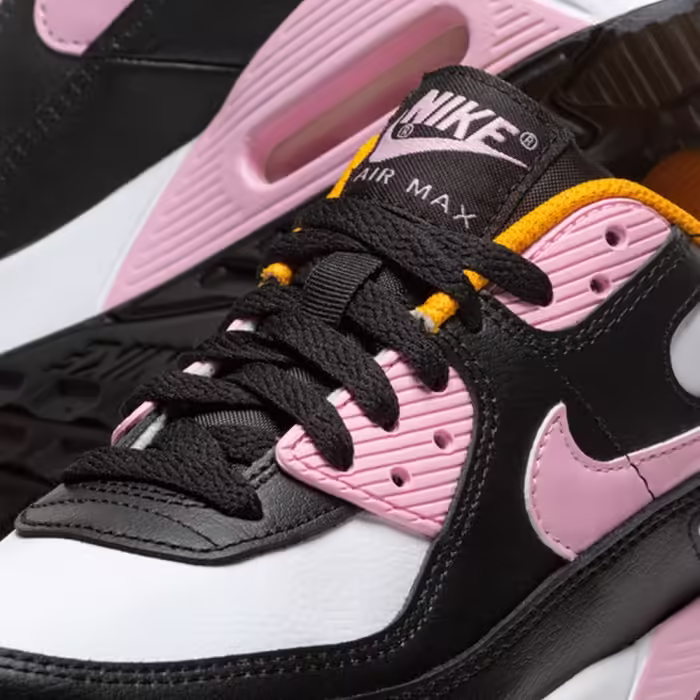 Кроссовки Nike AIR MAX 90 LTR (GS) - 2