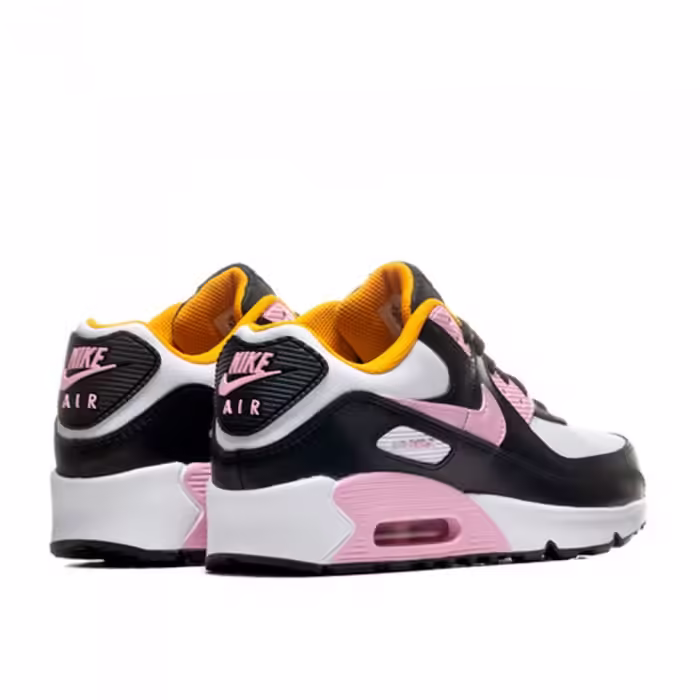 Кроссовки Nike AIR MAX 90 LTR (GS) - 3