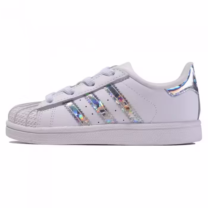 Incaltaminte Sport Adidas SUPERSTAR EL I