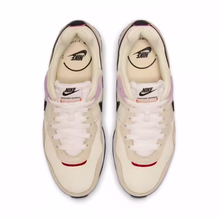 Кроссовки Nike WMNS VENTURE RUNNER - 12