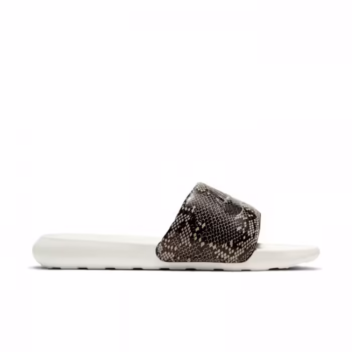 Slapi Nike W VICTORI ONE SLIDE PRINT - 3