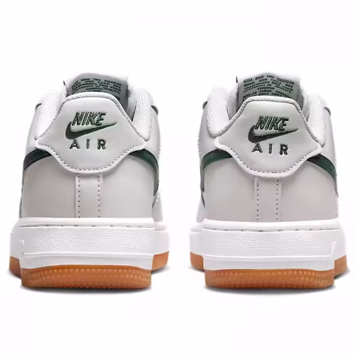 Incaltaminte Sport Nike AIR FORCE 1 (GS) - 2