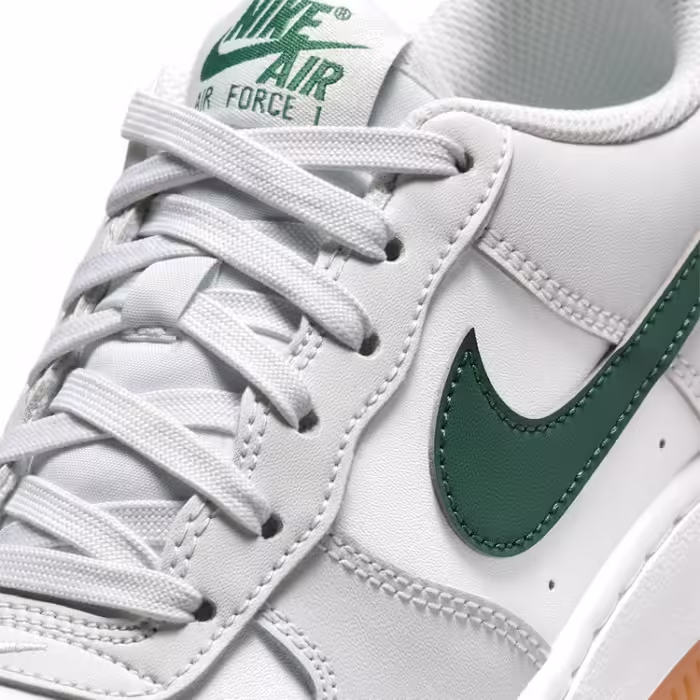 Incaltaminte Sport Nike AIR FORCE 1 (GS) - 3