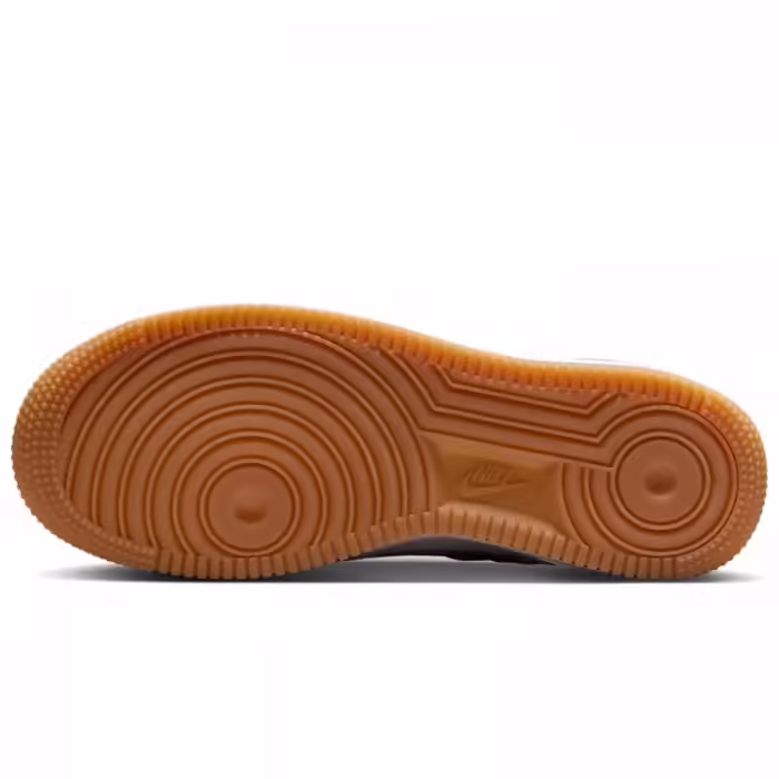 Incaltaminte Sport Nike AIR FORCE 1 (GS) - 5