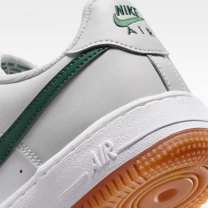 Incaltaminte Sport Nike AIR FORCE 1 (GS) - 6