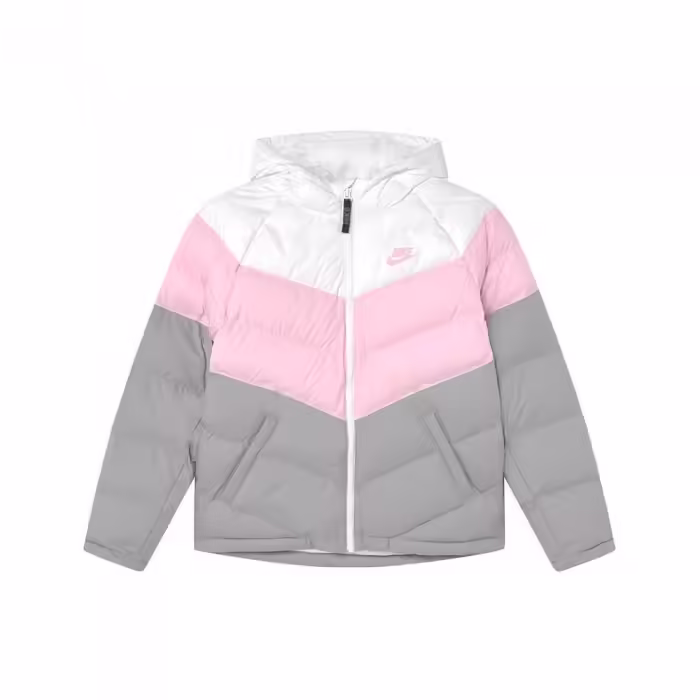 Куртка Nike U NSW SYNTHETIC FILL JACKET