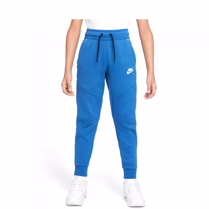 Брюки Nike B NSW TCH FLC PANT
