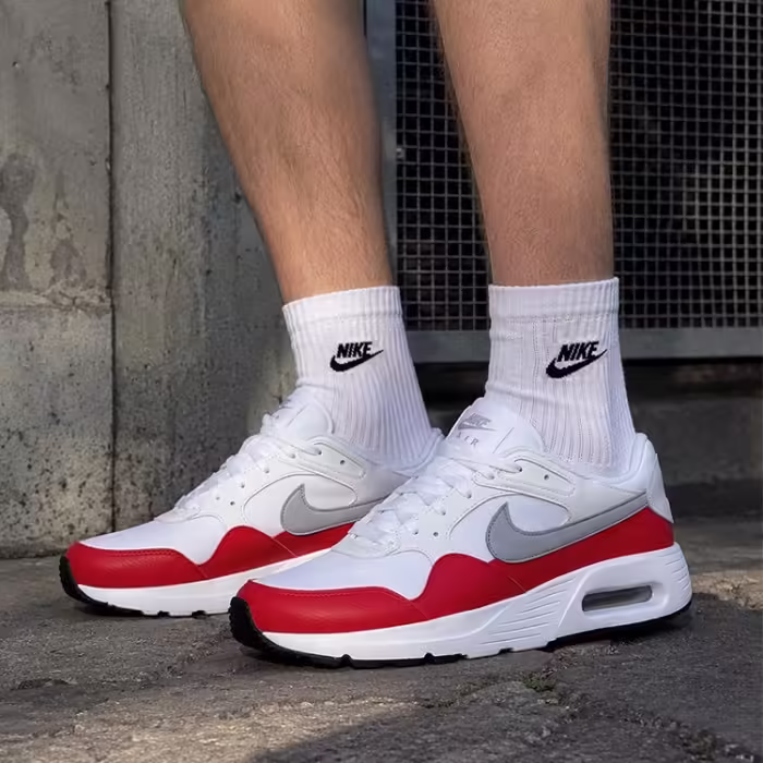 Incaltaminte Sport Nike AIR MAX SC - 8